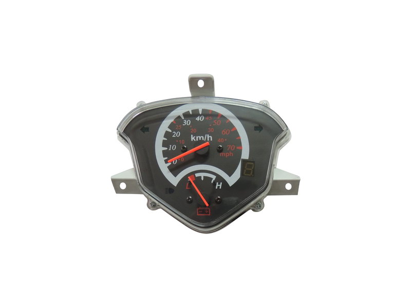 K.M SAATİ ( VIP RIDER)